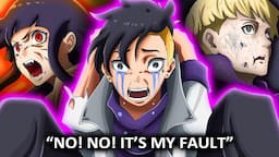 Boruto & Kawaki Switching Lives Did MORE DAMAGE Than Expected?!