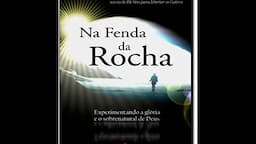 Na fenda da rocha Dr Rebecca Brown (audio livro)