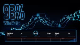 Bollinger Bands Strategy: Accuracy Up To 93.5% + Trading Weapon