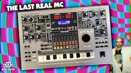 Bad Gear - The Last Real MC