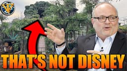 Rasulo & Peltz: Disney Has Lost Its Way! | Disney Stock | Trian | Proxy Fight