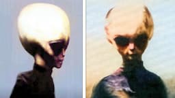 Aliens Caught On Camera The Government Can No Longer Deny