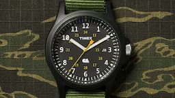 TOP 5 BEST TIMEX WATCHES 2023