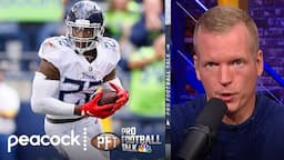 Game Analysis: Surprise Week 2 performances | Pro Football Talk | NBC Sports