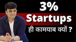 How To Grow A Startup | Business Growth Strategy | Entrepreneur | Dr. Amit Maheshwari