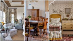 100+English country farmhouse decor inspiration.Elegant Home decor ideas with English country style.