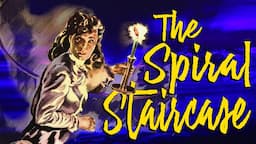 The Spiral Staircase - Streaming Review