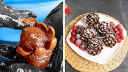 Yummy Dessert Recipes With Simple Ingredients You'll Like to Try