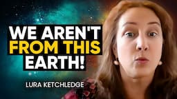 GOOSEBUMPS! Woman Has Most Detailed Near-Death Experience TOUR of HEAVEN EVER! | Lura Ketchledge