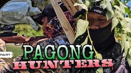 P1-PAGONG HUNTERS - EP1344