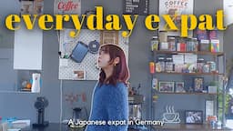 A Japanese expat in Germany🇩🇪🇯🇵｜living abroad in Germany