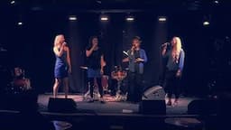 Kongero: Swedish Folk’appella | Homegrown Concert Series 2022