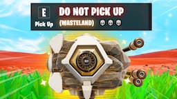 Why Did Fortnite Add This?