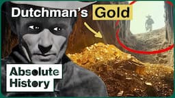 The Mystery Of The Lost Dutchman's Gold Mine In Southwest America | Myth Hunters