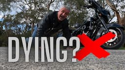 Harley Davidson Riders DIE Early - Shocking Truth! #harleydavidson #harleydavidsonmotorcycles