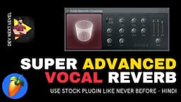 Ultimate Vocal Reverb - Advanced Mixing Technique