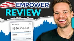 Empower Review (fka Personal Capital): Free Tools to Build Wealth