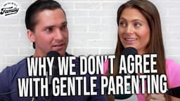 213: Why Gentle Parenting Is Unbiblical