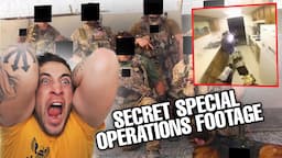 VETERAN SCREAMS AT DELTA FORCE TRAINING VIDEO!! WORLDS BEST SPECIAL OPERATIONS