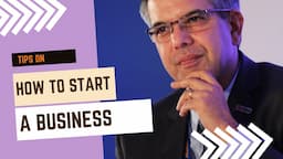 How to Build A Successful Business? [ How To Start a  Business]