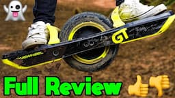 Onewheel GT Review - Watch Before You Buy