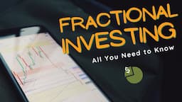 Fractional Shares Investing (PROS AND CONS)