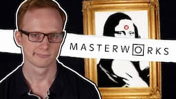 The Problem With Masterworks