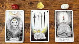 WHAT’S READY TO UNFOLD ON YOUR PATH AS WE SPEAK?! 🤩⭐️🔑 | Pick a Card Tarot Reading