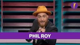 TECHNOLOGIES - PHIL ROY | GALA COMEDIHA! FEST