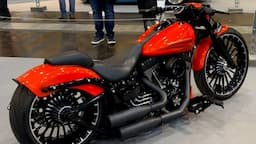 20 Hottest Harley-Davidson Bikes of 2024 -  Which One's Your Favorite?