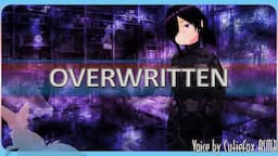 Overwritten | ASMR Roleplay | F4F | Yandere Android Maid | Alien Invasion | Home Invasion | Sweet?