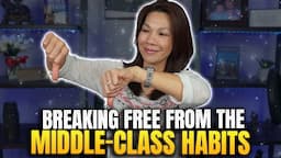 INVESTOR EXPLAINS - Escaping the Middle Class - Join the ELITE