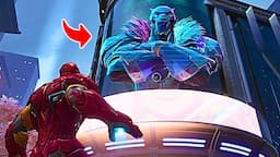 25 Easter Eggs & Hidden Details In Marvel Rivals