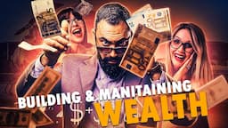 Effective Wealth Management: Proven Strategies For Building And Maintaining Wealth | Maonyo Media