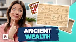 5 Ancient Wealth-Building Habits That Still Work Today