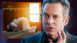 What If Religion Maximises Wellbeing? - Sam Harris