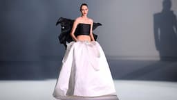 Stephane Rolland | Haute Couture | Fall/Winter 2024/25