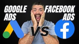 Google Ads vs Facebook Ads 2024: What's Better For Your Business