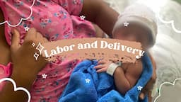 Labor And Delivery In Barbados 🇧🇧