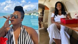 Jamaica's Richest Woman | The 8 Steps to $800,000,000