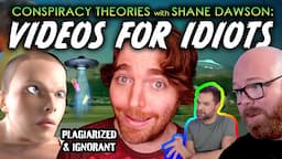 Exposed: Troubling Trend Behind Shane Dawson's Conspiracy Theories