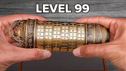 Level 1 to 100 Impossible Puzzles