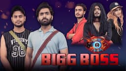 BIGG BOSS SPOOF | 5SECONDS | R2h