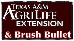 AgriLife comes to the ranch. #ranch #invention #brushbullet