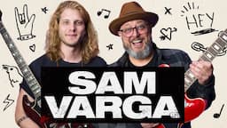 Exploring Emo and Indie Rock with Sam Varga