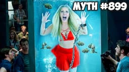 Busting 1000 Deadliest Myths in 24 Hours