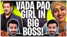 VIRAL VADA PAO GIRL Get ARRESTED!