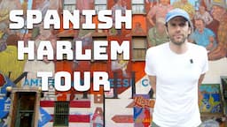 Why Spanish Harlem is a Famous NYC Neighborhood