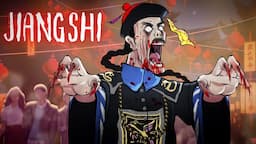 JIANGSHI Animated Horror Story | Chinese Urban Legend Animation