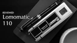 Lomomatic 110 Review